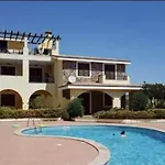 Il Borgo Del Sole * וילסימיוס