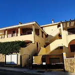 Il Borgo Del Sole * וילסימיוס