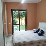 בית נופש Il Borgo Del Sole וילסימיוס