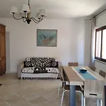 Il Borgo Del Sole Prázdninový dům