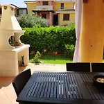 Il Borgo Del Sole בית נופש *