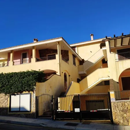 Il Borgo Del Sole * וילסימיוס