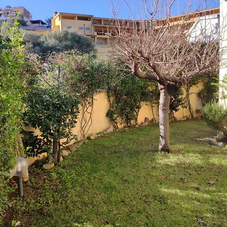 Il Borgo Del Sole Holiday home *