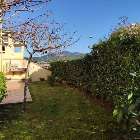 Il Borgo Del Sole Villasimius