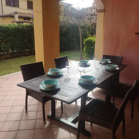 Il Borgo Del Sole Holiday home