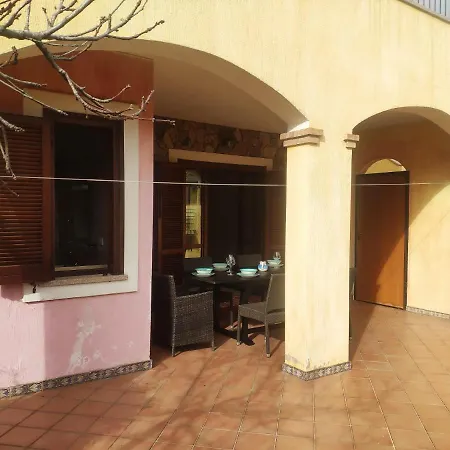 Il Borgo Del Sole Villasimius