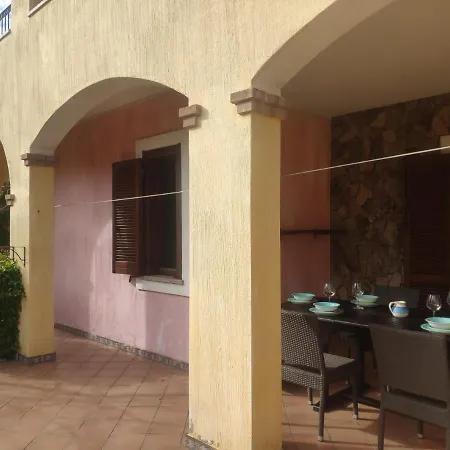 Il Borgo Del Sole Feriehus