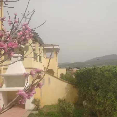 Il Borgo Del Sole Villasimius