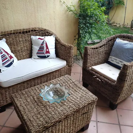 Il Borgo Del Sole Holiday home *