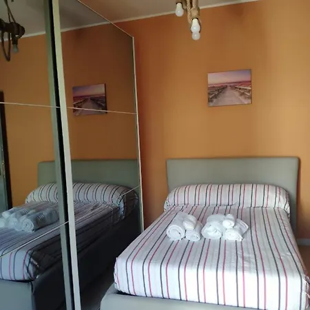 Il Borgo Del Sole Holiday home