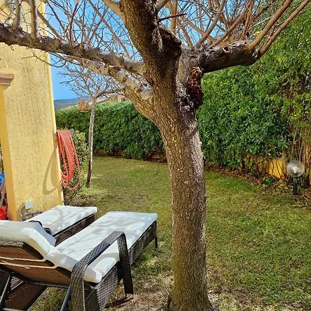 Holiday home Il Borgo Del Sole *