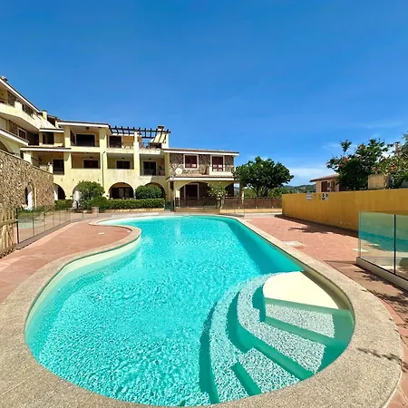 Holiday home Il Borgo Del Sole Villasimius