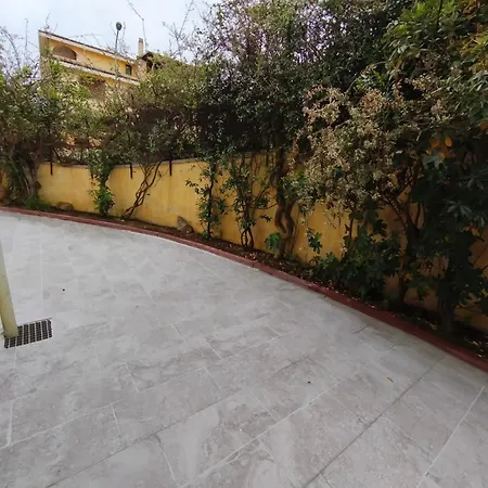 Il Borgo Del Sole * וילסימיוס