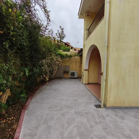 Il Borgo Del Sole * וילסימיוס