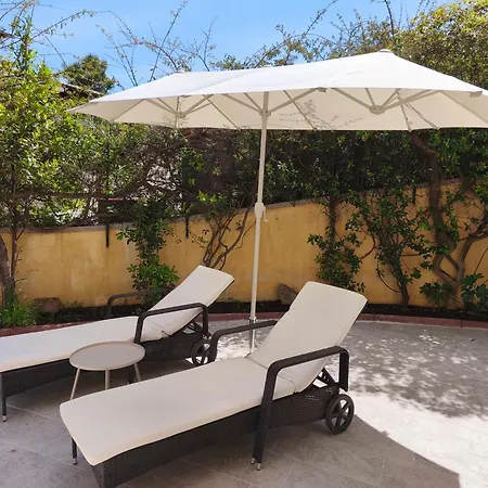 Il Borgo Del Sole * וילסימיוס