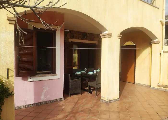 Il Borgo Del Sole Villasimius