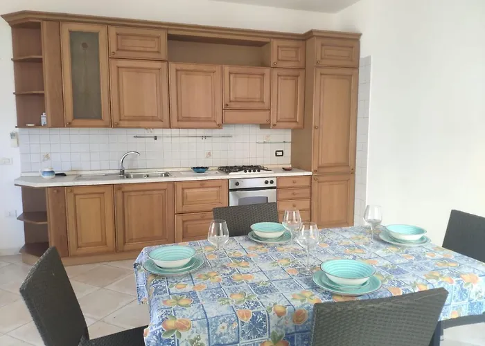 Il Borgo Del Sole וילסימיוס