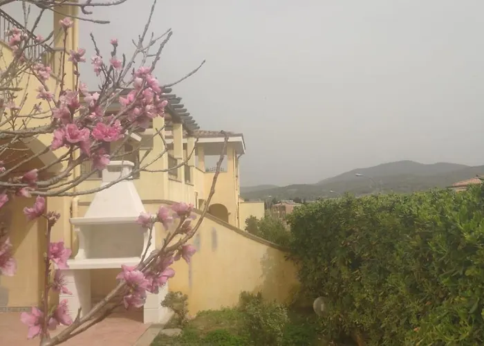 Il Borgo Del Sole Villasimius