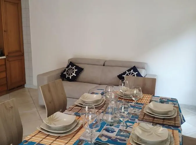 Il Borgo Del Sole * Villasimius