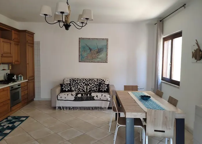 Il Borgo Del Sole Semesterbostad