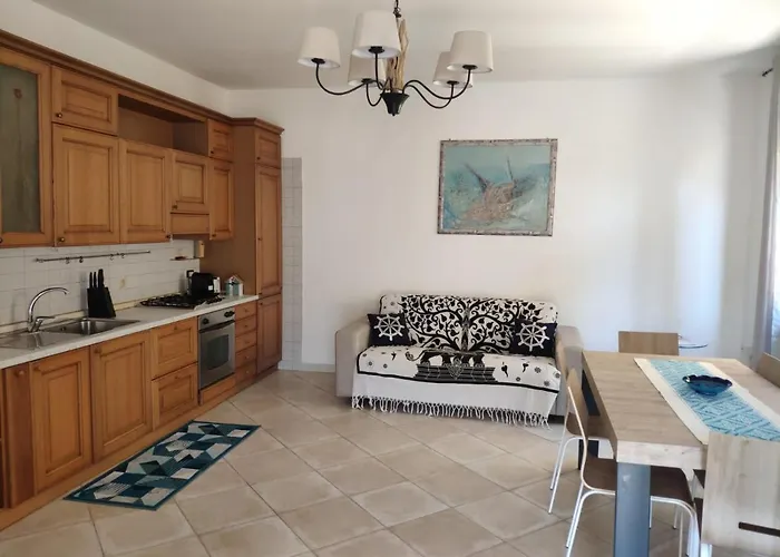 Il Borgo Del Sole * Villasimius