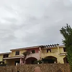 Vakantiehuis Il Borgo Del Sole Villasimius