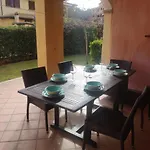 Il Borgo Del Sole Holiday home