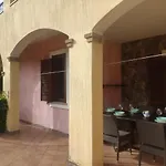Il Borgo Del Sole Hébergement de vacances