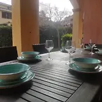 Il Borgo Del Sole Holiday home Villasimius