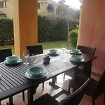 Holiday home Il Borgo Del Sole *
