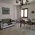 Holiday home Il Borgo Del Sole Villasimius