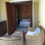 Il Borgo Del Sole Holiday home