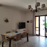 Vakantiehuis Il Borgo Del Sole Villasimius