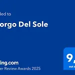 Il Borgo Del Sole *