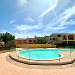 Il Borgo Del Sole Holiday home *