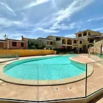 Holiday home Il Borgo Del Sole *