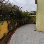 Holiday home Il Borgo Del Sole Villasimius