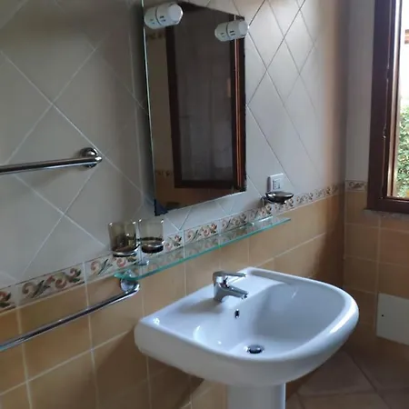 Il Borgo Del Sole