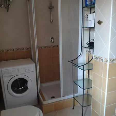 Prázdninový dům Il Borgo Del Sole