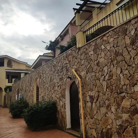 Holiday home Il Borgo Del Sole *
