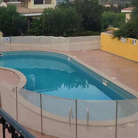 Holiday home Il Borgo Del Sole