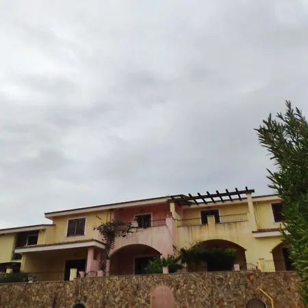 Prázdninový dům Il Borgo Del Sole Villasimius