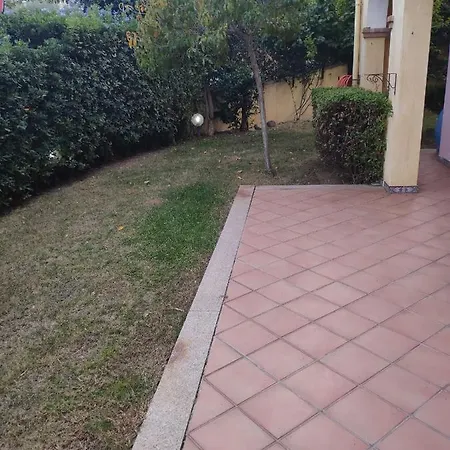 Il Borgo Del Sole Holiday home