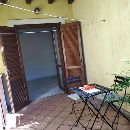 Il Borgo Del Sole Prázdninový dům Villasimius