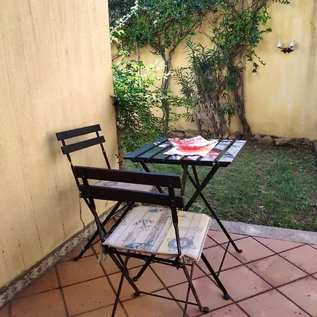 Il Borgo Del Sole Villasimius