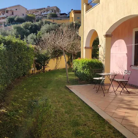 Holiday home Il Borgo Del Sole Villasimius