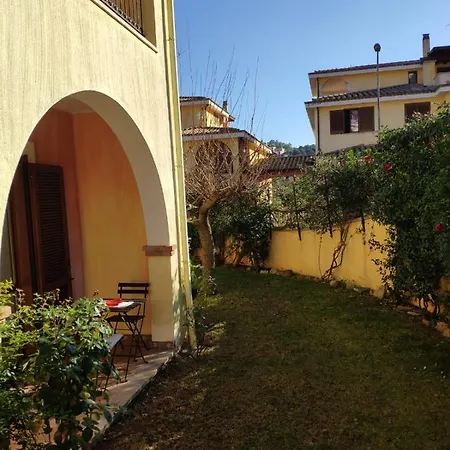 Il Borgo Del Sole Holiday home *