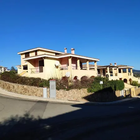 Il Borgo Del Sole Holiday home