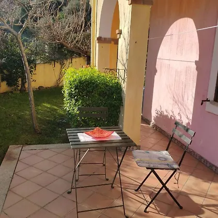 Il Borgo Del Sole Holiday home