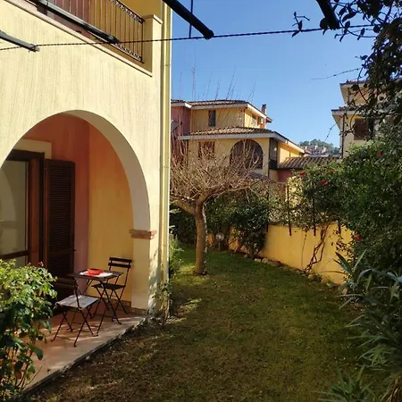 Il Borgo Del Sole Villasimius